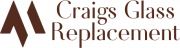 Craigs Glass Replacement