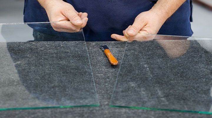 Glass Replacement Edgecliff