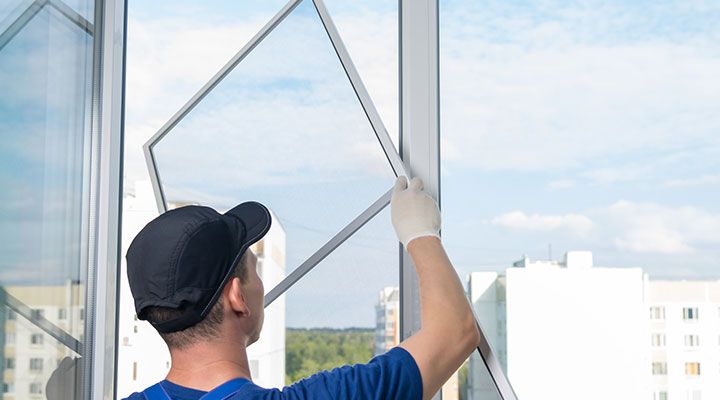 Glass Replacement Bexley