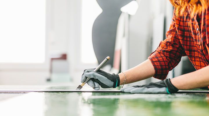 Glass Replacement Holroyd