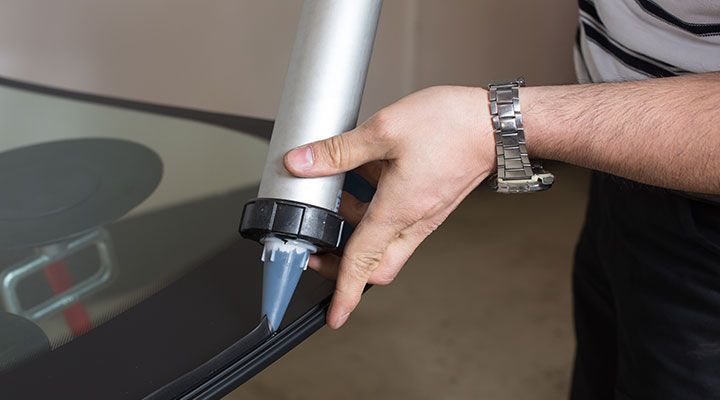 Glass Replacement Leichhardt