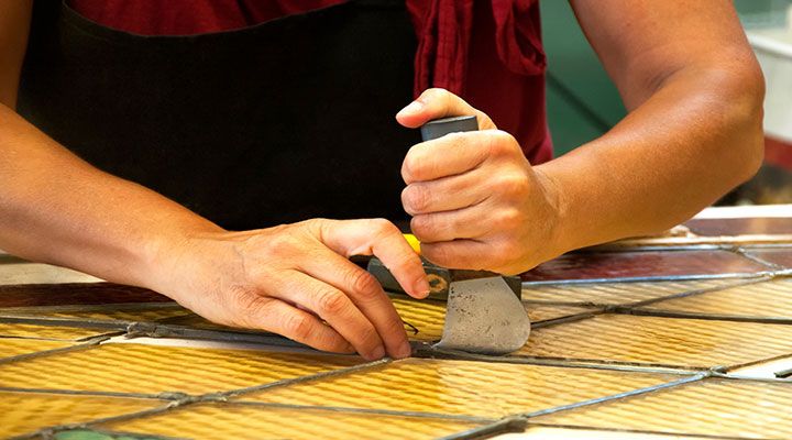 Glass Replacement Rossmore