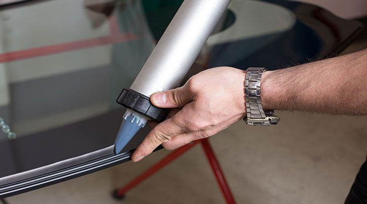 Glass Replacement Sefton